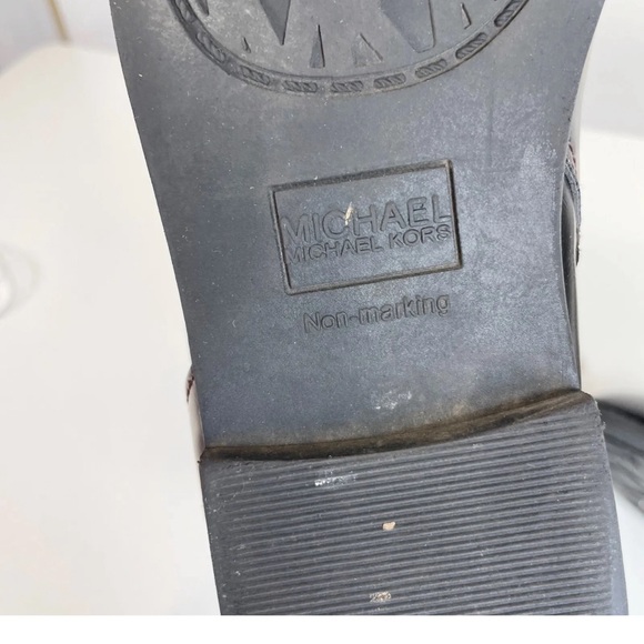 Michael kors boots , shoe size 4 - Picture 13 of 13